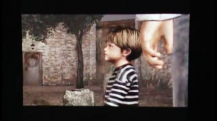 ASMR. Lets Play: SH4: The Room! Part 1: Subway (Soft Spoken)