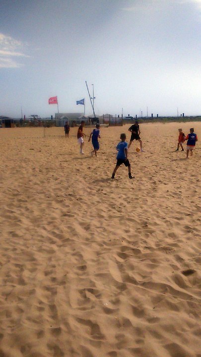 COUPE DES PLAGES