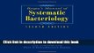 [Popular Books] Bergey s ManualÂ® of Systematic Bacteriology: Volume Two: The Proteobacteria, Part