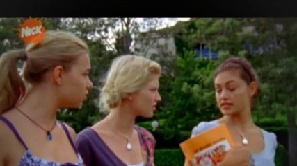 H20 just add water s3 e2