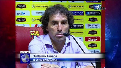 Comentarios de los protagonistas de la segunda fecha del Campeonato Nacional