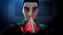 Star Wars Rebels (Season 3) - Official Teaser Trailer [HD]