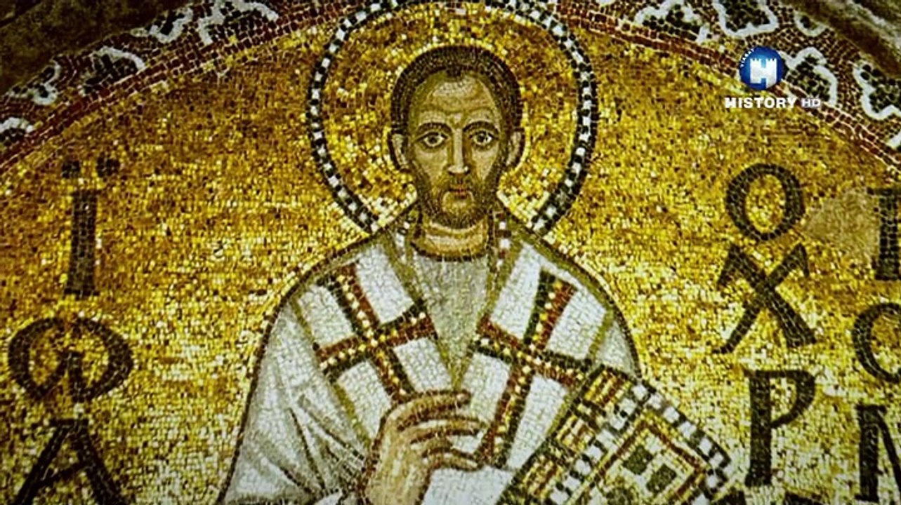 The Quest for the True Cross
