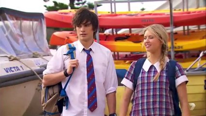 Maddy and Josh Part 8