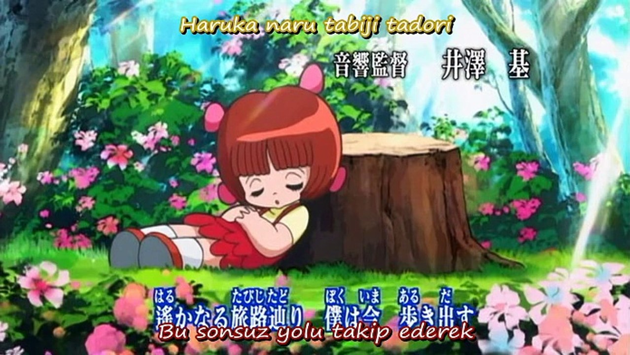 [Mangacım Fansub] Black Jack TV  09. Bölüm
