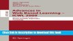 [Popular Books] Advances in Web Based Learning - ICWL 2009: 8th International Conference, Aachen,