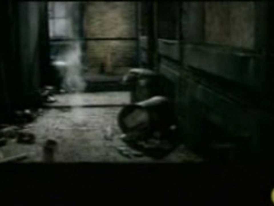 Blur - coffee & tv