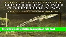 [PDF] The Encyclopedia of Reptiles and Amphibians Download Online