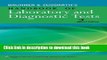 [Read PDF] Brunner   Suddarth s Handbook of Laboratory and Diagnostic Tests Download Online
