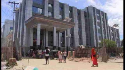 Incertidumbre ante el final de la huelga de hambre de Irom Sharmila