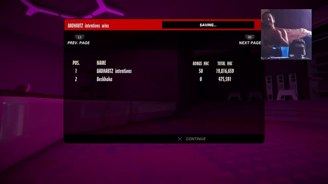 I F53Kn HATE ATNT BADHABTZ203's SHOW R.I.P ALI !!!! LETS GO BBOOOYYYYY!!!!!! (273)