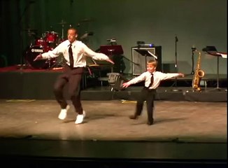 Ce gamin de 6 ans est prodigieux ! Ne ratez surtout pas sa démo !