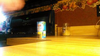 How To: Open Can Of Pineapple Juice