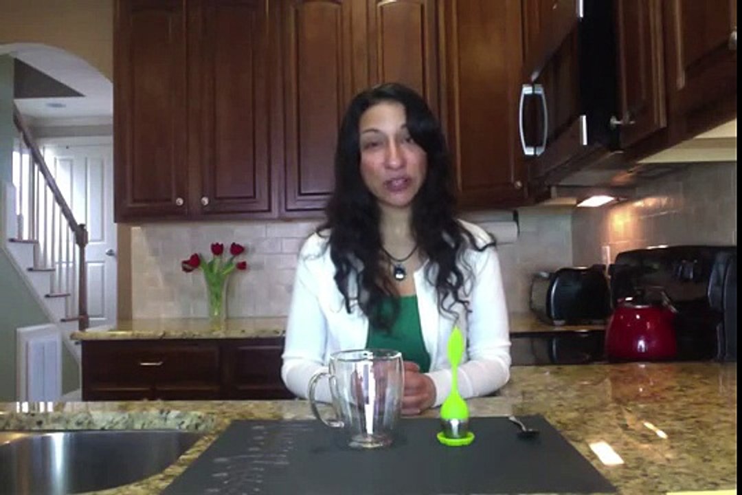 Best Flourish and Thrive Tea Infuser Strainer with Teaspoon Kitchen amp Review