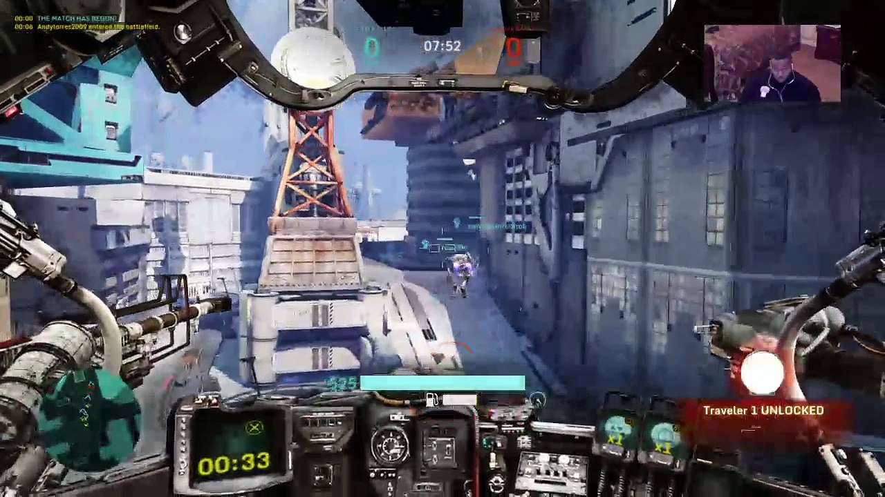 mayday_523's Live PS4 Broadcast (7)