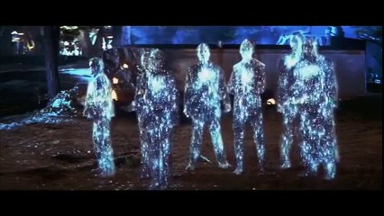 Star Trek Premier Contact - VO