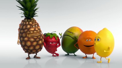 Moi , moche et méchant 2 - Teaser Oasis VF