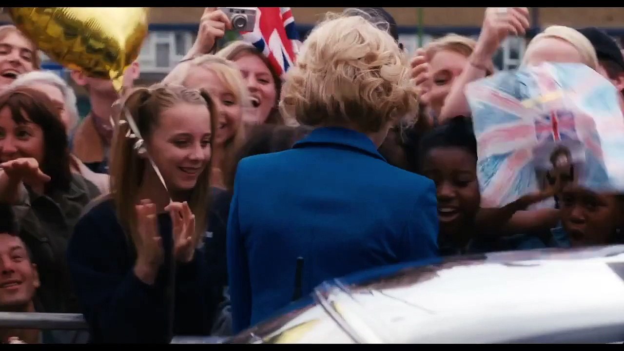 Diana - Teaser VF