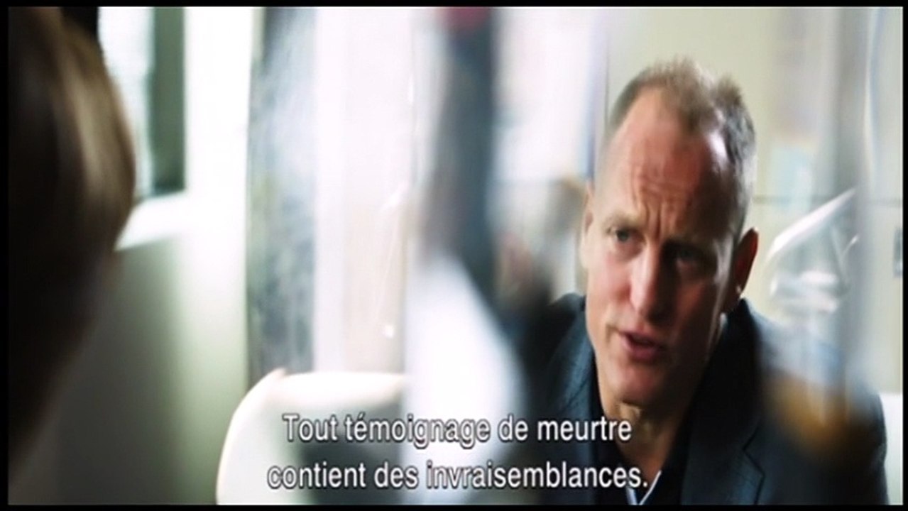 Rampart - Extrait (3) VOST