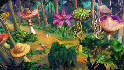 Oggy et les Cafards, le film - VF