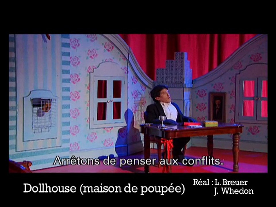 Dollhouse VOST - Ext 3