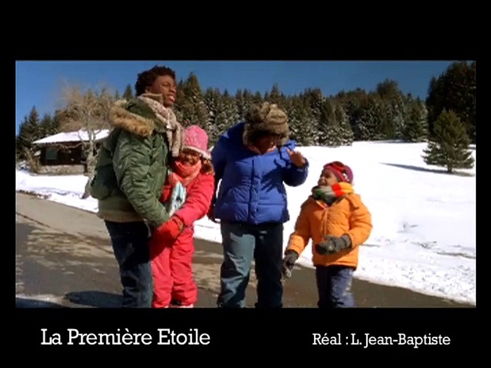 La première étoile - Ext 2