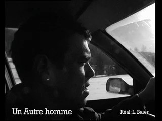 Un autre homme - Ext 2
