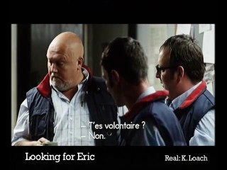 Looking for Eric VOST (2)