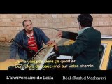 L'anniversaire de Leila VOST - Ext 3