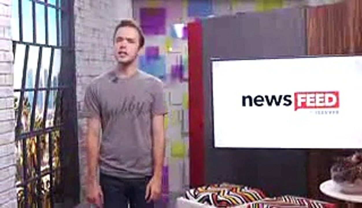 Calvin Harris TEASED About Taylor Swift AND His Relationship With Tinashe MIGHT Be Official...