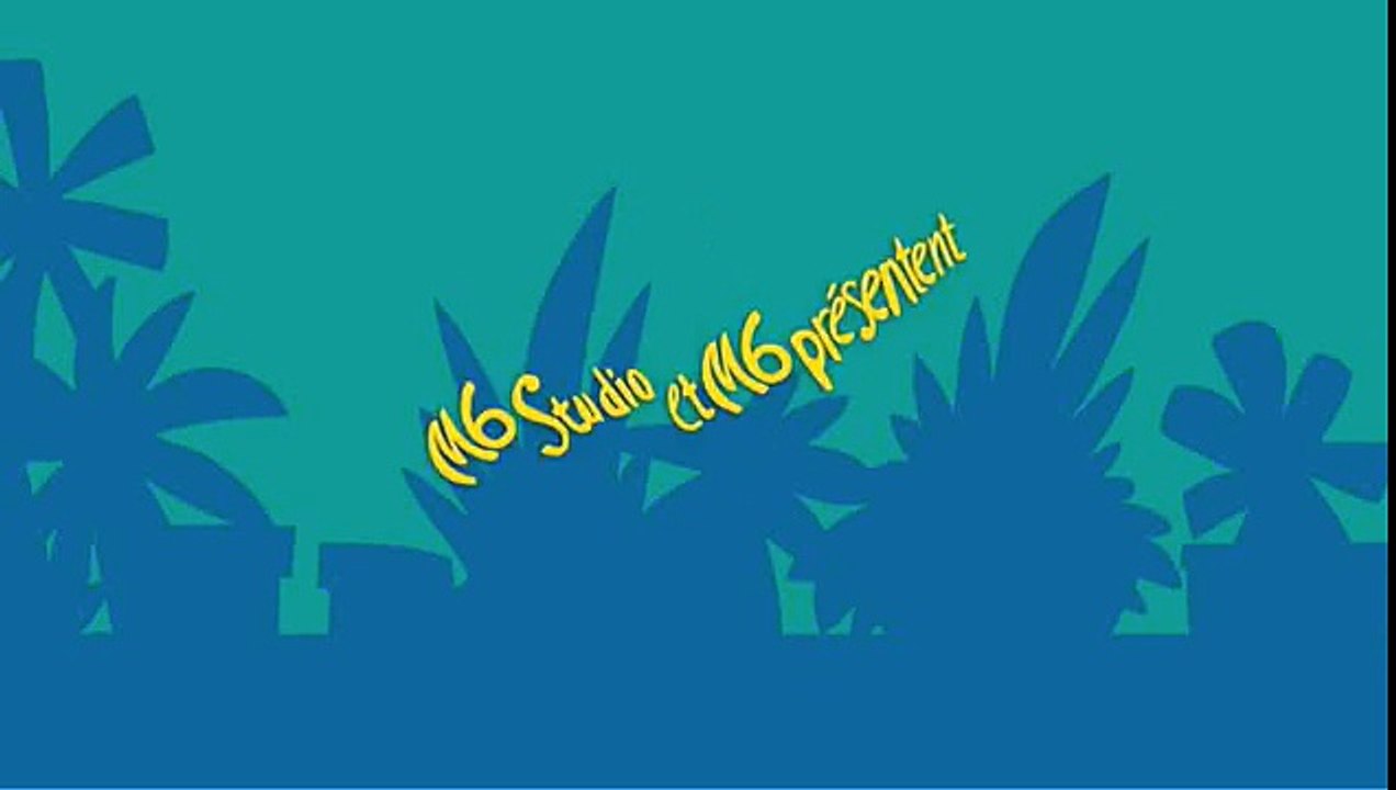 Emile & Mila - Episode 25 - Moustage