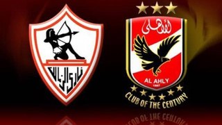 ملخص مباراة الاهلي 1-3 الزمالك - نهائي كأس مصر - 2016
