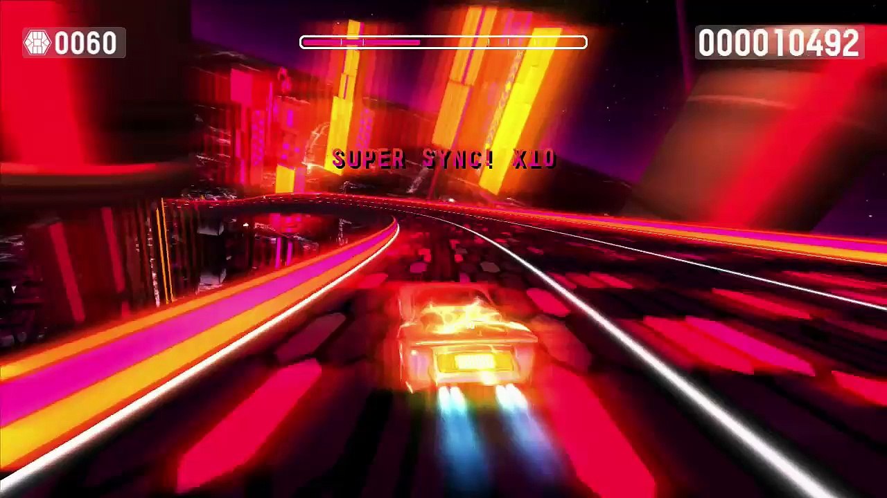 Riff Racer - Mother