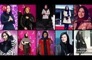 دو ستاره زن و مرد سینمای ایران فینالیست خوش تیپ ترین های ایران شدند + گزارش