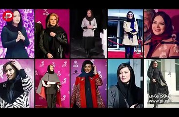 دو ستاره زن و مرد سینمای ایران فینالیست خوش تیپ ترین های ایران شدند + گزارش