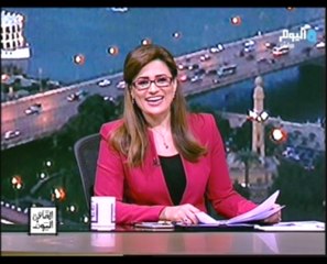 أ/نرمين ابوجازية وطلاب مؤسسة الالفي للتنمية البشرية في ضيافة الاعلامية رانيا بدوي