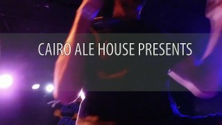 Mirage Theory at Cairo Ale House 1 1