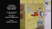 What a nightmare Charlie Brown altrenate ending (codename knd ending credits peanuts classic