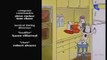 What a nightmare Charlie Brown altrenate ending (codename knd ending credits peanuts classic