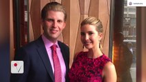 Ivanka Trump Criticized Over Mixed Message on Maternity Leave