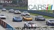 Project Cars Career REPLAY | US GT3 Championship Round 2 Race 1 | McLaren MP4 12C GT3 Watkins Glen