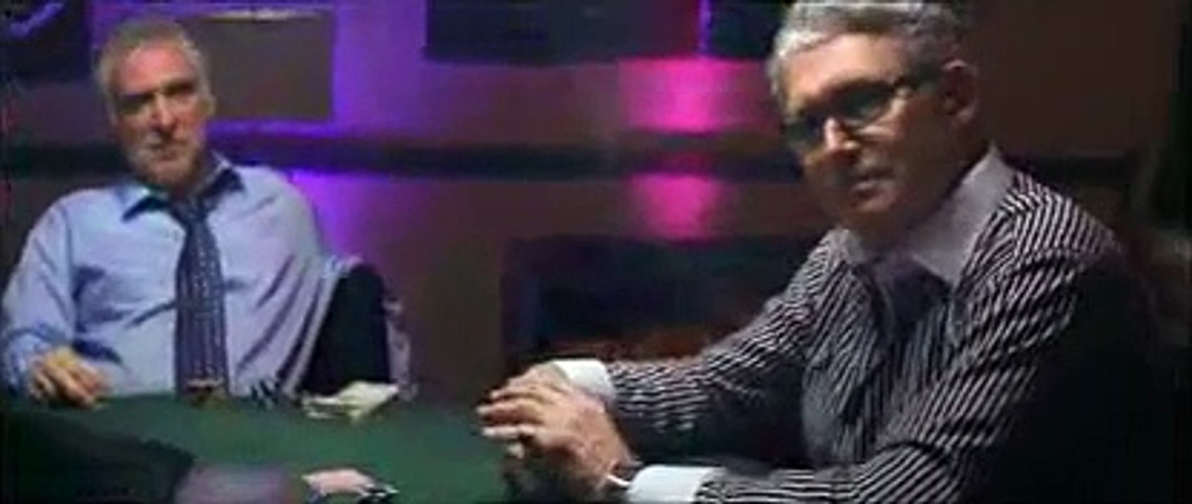 The Squeeze Movie CLIP - Poker.mp4