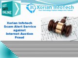 Xorian Infotech Scam Alert Service - Online Travel Scams