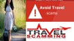 Nishkul Tech Support Scam Alert Service - Avoid Online Travel Scams