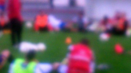 ENTRAINEMENT SENIORS : LA PAUSE COACHING