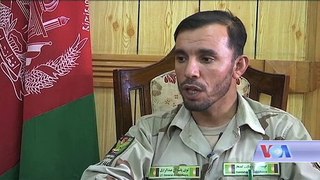 Ban of Pakistani rupee in Kandahar - VOA TV Ashna