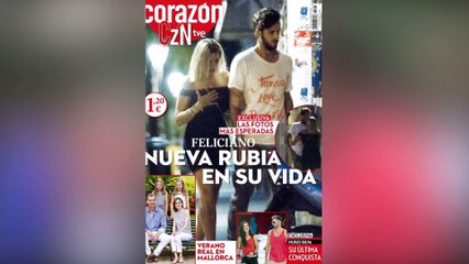 Feliciano López ya tiene una nueva conquista