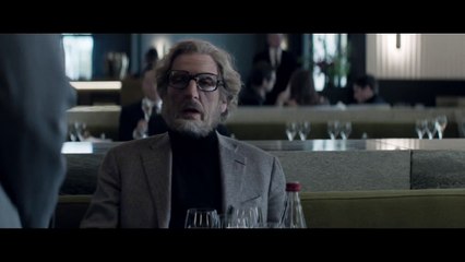 Un Illustre Inconnu - Extrait (3)