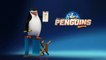 Les Pingouins de Madagascar - Video viral (3) VO
