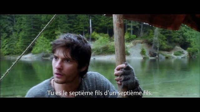 Le Septième Fils - VOST (3)